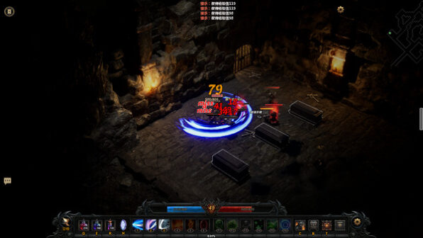 Ruins of Dawn Steam game