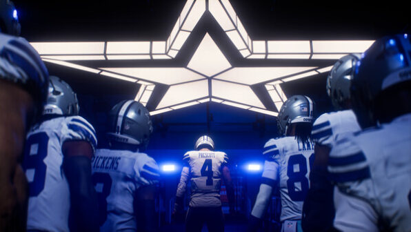 EA SPORTS Madden NFL 27 On Pc