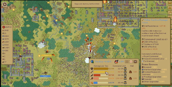 Crownhold On Pc