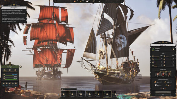 Corsair Cove On Pc
