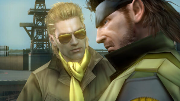 METAL GEAR SOLID: Peace Walker – Master Collection Version On Pc