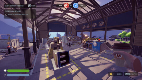 Chop Chop Inc Reviews