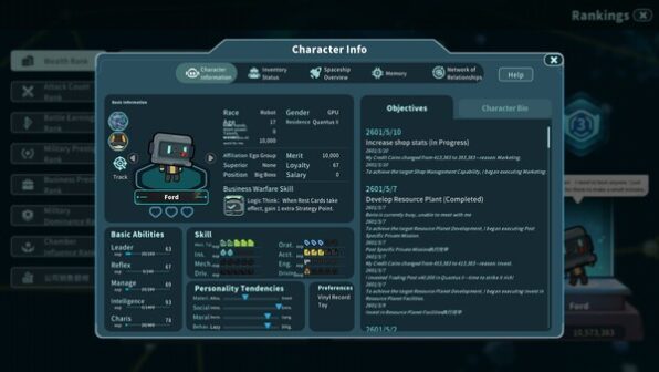Astrobuilder Reviews