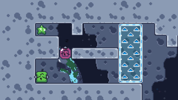 Globs Steam game
