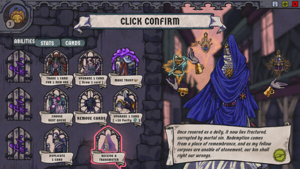 BLOODLETTER On Pc