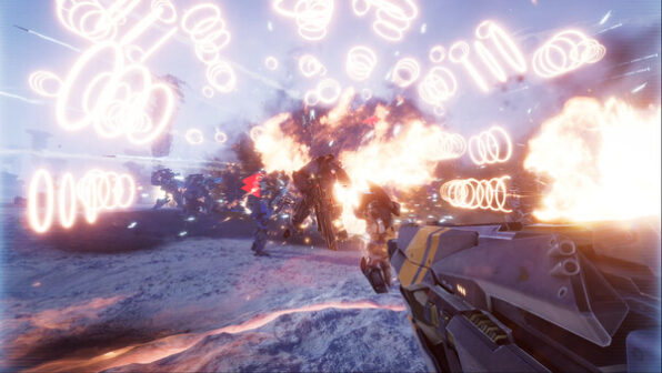 Pax Autocratica Steam game