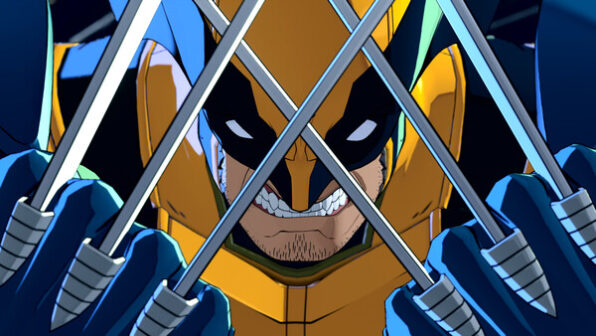 MARVEL Tokon: Fighting Souls Steam game