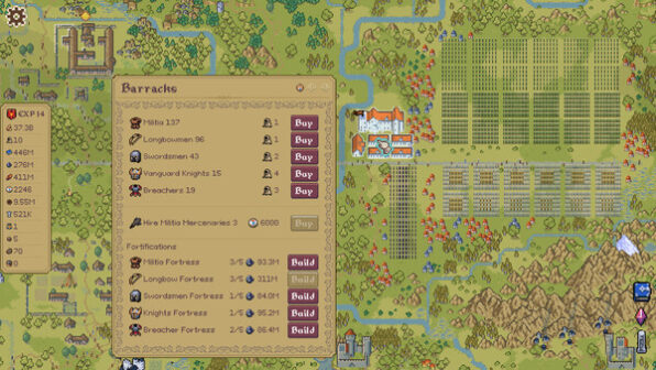Crownhold Steam game