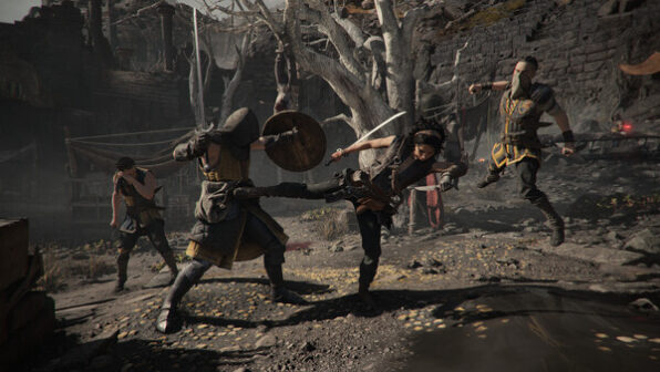 Resonance A Plague Tale Legacy On Pc