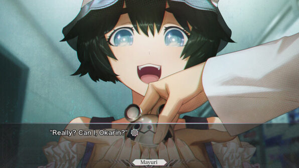 STEINS GATE RE:BOOT On Pc