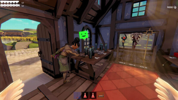 Fell & Sell On Pc