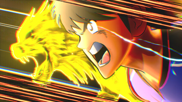 CAPTAIN TSUBASA 2: WORLD FIGHTERS Reviews