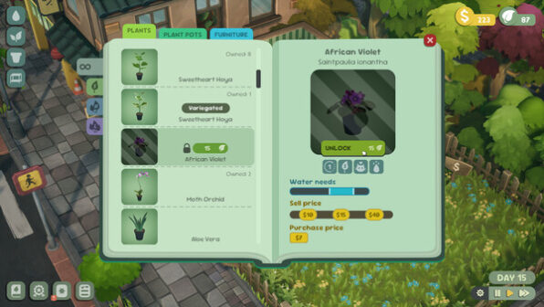 Leafy Corner Reviews