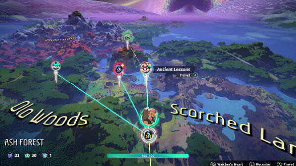 Echoes of Mystralia Reviews