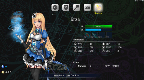 Tower Hunter: Erzas Trial Gameplay