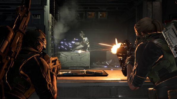 Aliens: Fireteam Elite 2 On Pc