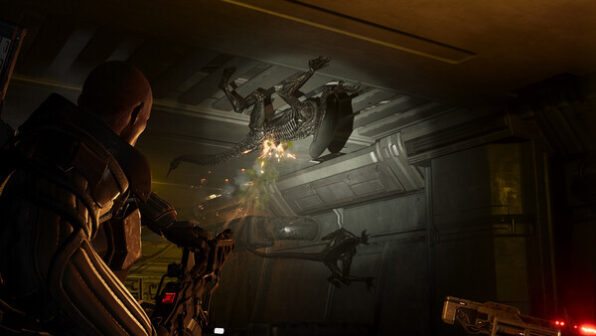 Aliens: Fireteam Elite 2 Reviews