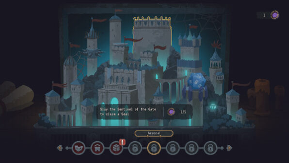 Lootbound Steam game