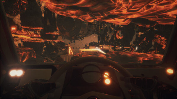 Breathedge On Pc