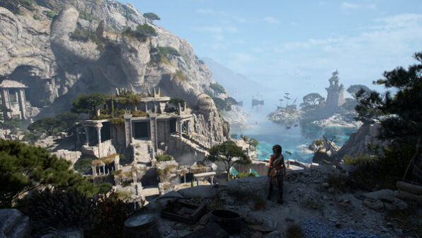 Resonance A Plague Tale Legacy Gameplay