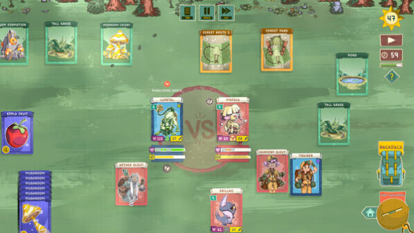 Stackmon On Pc