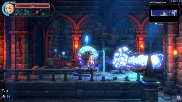 Tower Hunter: Erzas Trial Steam game