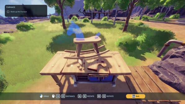 Chop Chop Inc On Pc