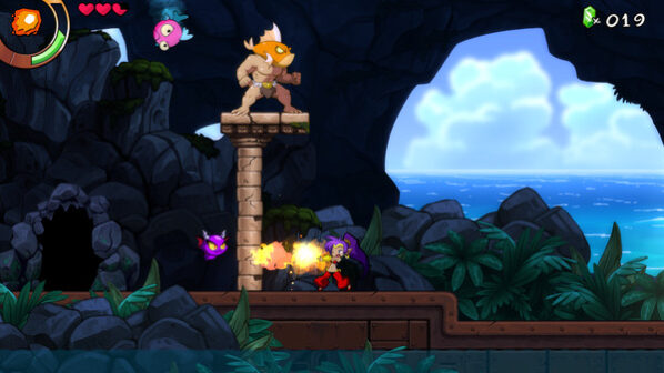 Shantae Full Collection Steam game
