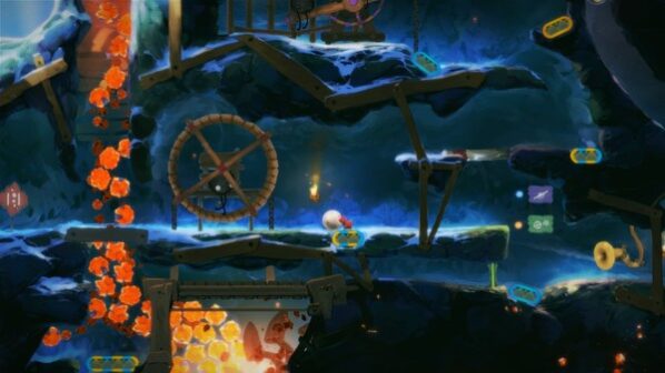 Yoku's Island Express On Pc