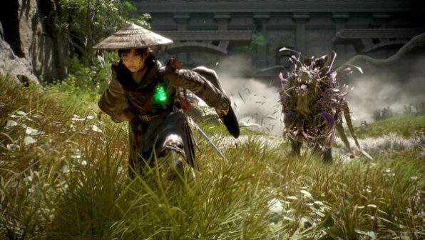 Beast of Reincarnation On Pc