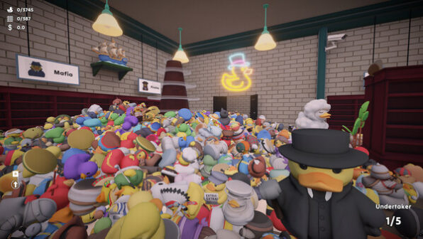 Sort Them Ducks Reviews