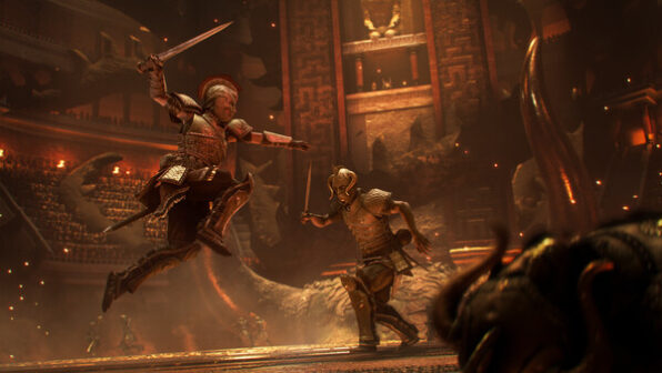 Resonance A Plague Tale Legacy Steam game