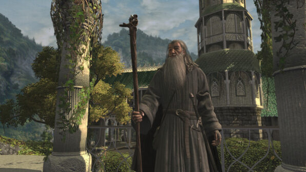The Lord of the Rings: War in the North Legacy Edition On Pc