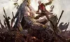 CODE VEIN II Free Download (Build 24974566+ALL DLCs)