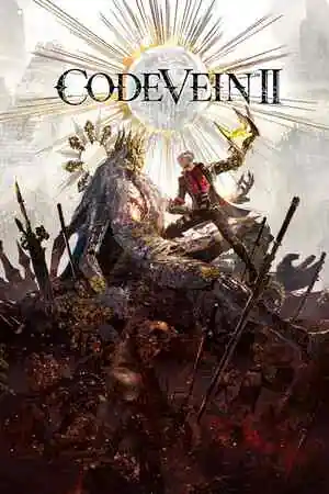 CODE VEIN II PC Game
