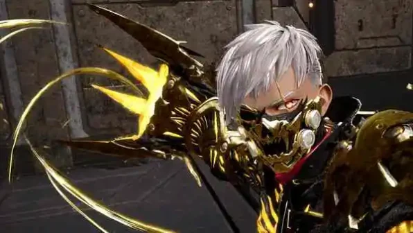 CODE VEIN II Gameplay