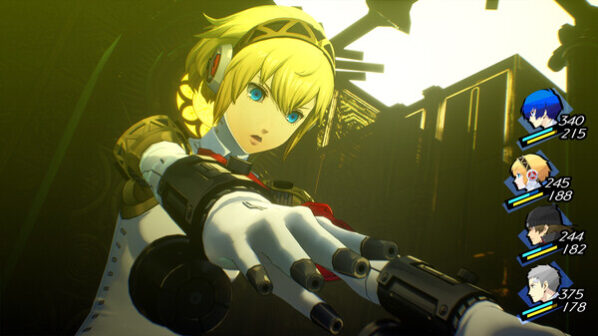 Persona 3 Reload Free Download On Pc
