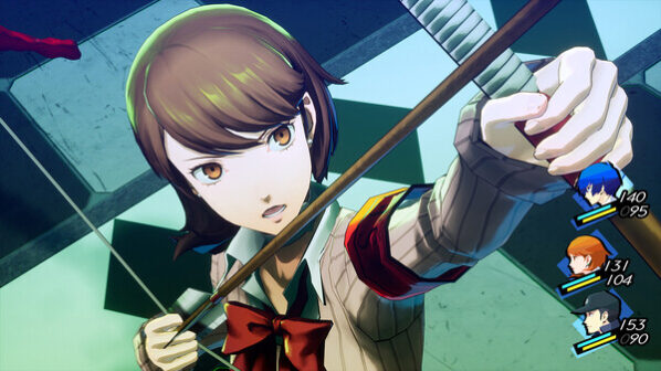 Persona 3 Reload Free Download Steam game