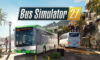Bus Simulator 27 Free Download (v1.06)
