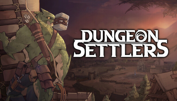 Dungeon Settlers PC Game