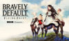 BRAVELY DEFAULT FLYING FAIRY HD Remaster Free Download (Build 20663174)