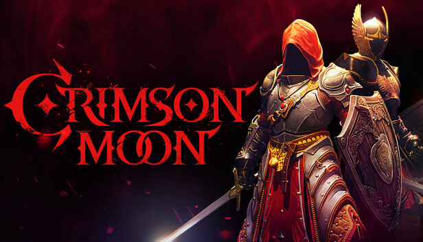 Crimson Moon PC Game