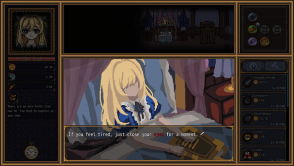 Alice’s Gaze Reviews
