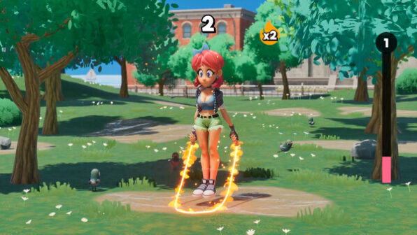 Scarlet Skips On Pc