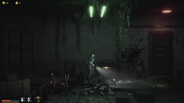 Last Breath On Pc