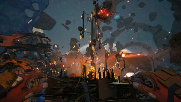 Breathedge 2 Steam game