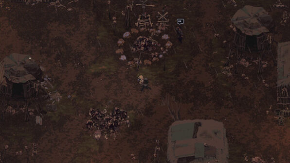 Scavland Steam game