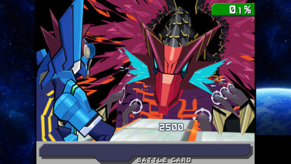 Mega Man Star Force Legacy Collection Steam game