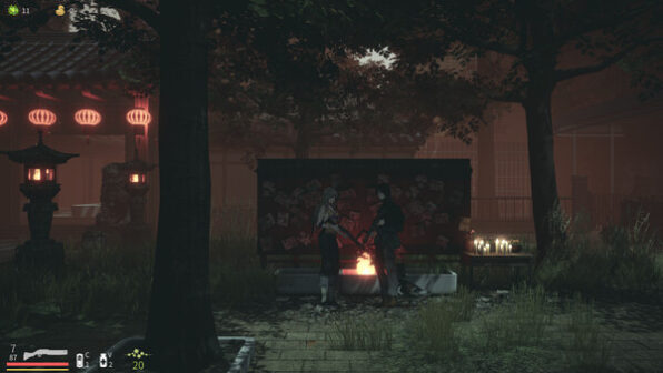 Last Breath Steam game