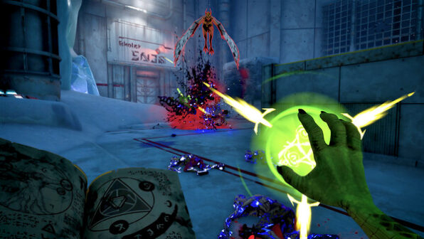 Serious Sam: Shatterverse On Pc